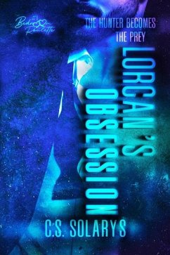 Lorcan's Obsession - Solarys, C S