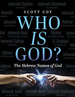 Who Is God? - Coy, Scott