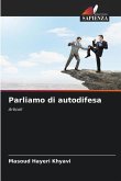 Parliamo di autodifesa