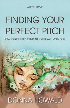 Finding Your Perfect Pitch - Howald, Donna