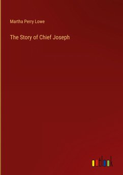 The Story of Chief Joseph