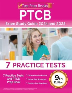 PTCB Exam Study Guide 2024 and 2025 - Morrison, Lydia