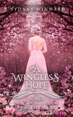 Cover A Wingless Hope (Hope Ever After, #17) (eBook, ePUB)