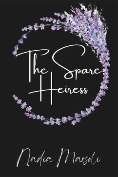 The Spare Heiress - Marsoli, Nadia