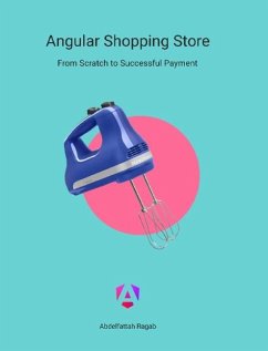 Angular Shopping Store - Ragab, Abdelfattah