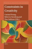Constraints in Creativity Constraints in Creativity
