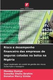 Risco e desempenho financeiro das empresas de seguros cotadas na bolsa na Nigéria