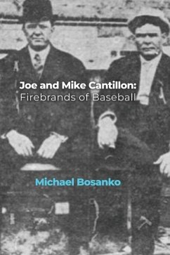 Cover Joe and Mike Cantillon