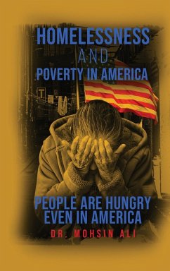 HOMELESSNESS AND POVERTY IN AMERICA - Ali, Mohsin