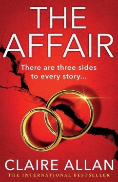 The Affair - Allan, Claire