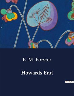 Howards End - Forster, E. M.