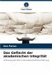 Das Geflecht der akademischen... - Bild 1
