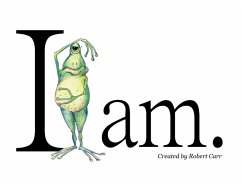 I am. - Carr, Robert J