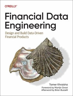 Financial Data Engineering - Khraisha, Tamer