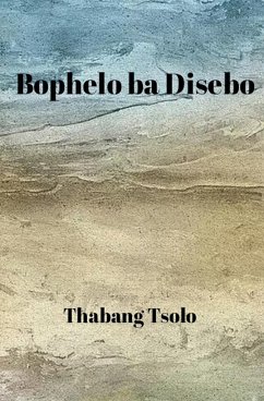 Bophelo ba Disebo - Tsolo, Thabang