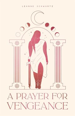 Cover A Prayer for Vengeance