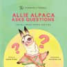 Allie Alpaca Asks Questions - Bild 1