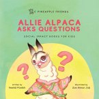 Allie Alpaca Asks Questions