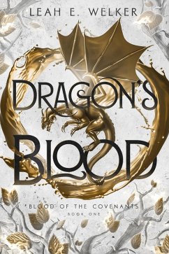 Cover Dragon's Blood (Blood of the Covenants, #1) (eBook, ePUB)