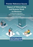 Impact of Teleworking and Remote Work on Business