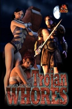 Trojan Whores - Bond, Syra