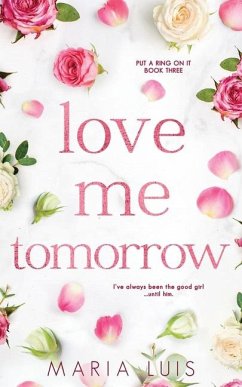 Love Me Tomorrow - Luis, Maria