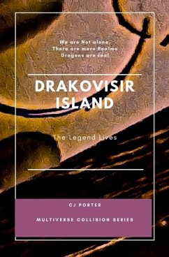 The Drakovisir Island - Porter, Cj