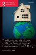 The Routledge Handbook of Global... - Bild 1