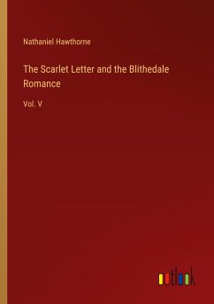 The Scarlet Letter and the Blithedale Romance