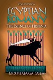 Egyptian Romany - The Essence of Hispania