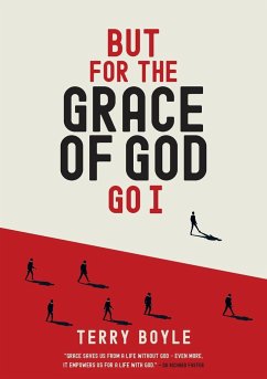 But for the Grace of God Go I - Boyle, Terry