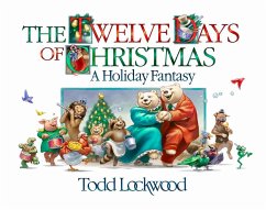 The Twelve Days of Christmas - Lockwood, Todd
