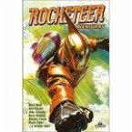 Rocketeer. Aventuras