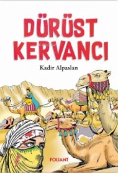 Dürüst Kervanci - Alpaslan, Kadir Dürüst Kervanci - Alpaslan, Kadir