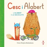 Cesc i Alabert 2. L'Alabert i la bicicleta