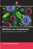 Biofilme em Endodontia