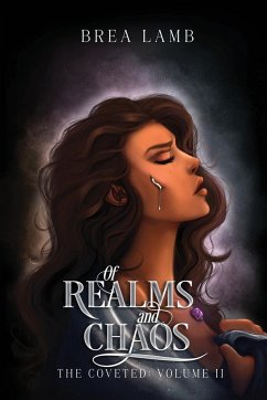 Of Realms and Chaos - Lamb, Brea