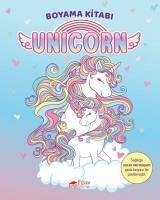 Unicorn Boyama Kitabi - Kolektif