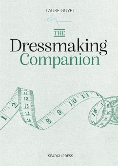 Cover The Dressmaking Companion