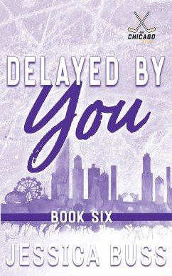 Delayed By You - Buss, Jessica