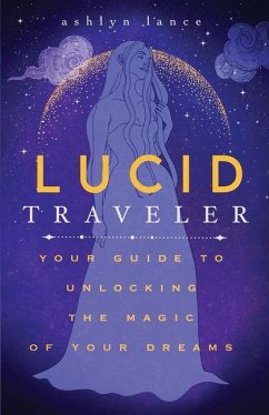 Lucid Traveler - Lance, Ashlyn