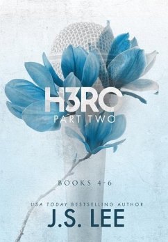 H3RO, Part 2 - Lee, J S