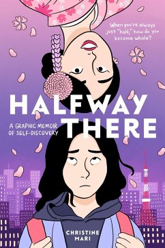 Halfway There - Mari, Christine
