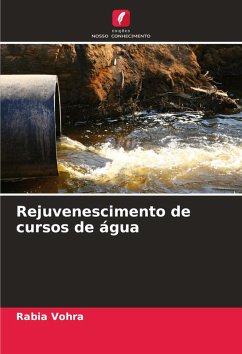 Rejuvenescimento de cursos de água - Vohra, Rabia