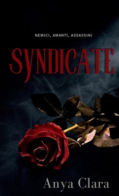 Syndicate - Clara, Anya
