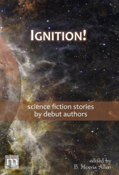 Ignition! - Magazine, Metaphorosis