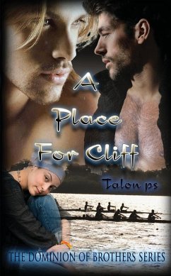 A Place for Cliff - Talon P. S.