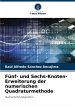 Fünf- und Sechs-Knoten-Erweiterung der... - Bild 1