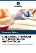 LITERATURUNTERRICHT MIT TECHNISCHEN... - Bild 1