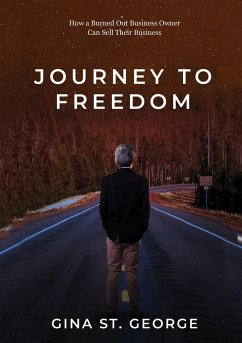 JOURNEY TO FREEDOM - St. George, Gina